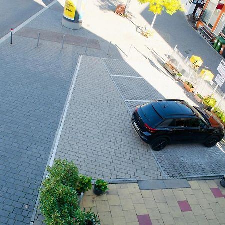 Hotel Discovery Stuttgart Zewnętrze zdjęcie