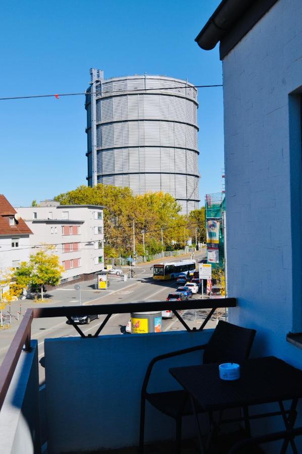 Hotel Discovery Stuttgart Zewnętrze zdjęcie