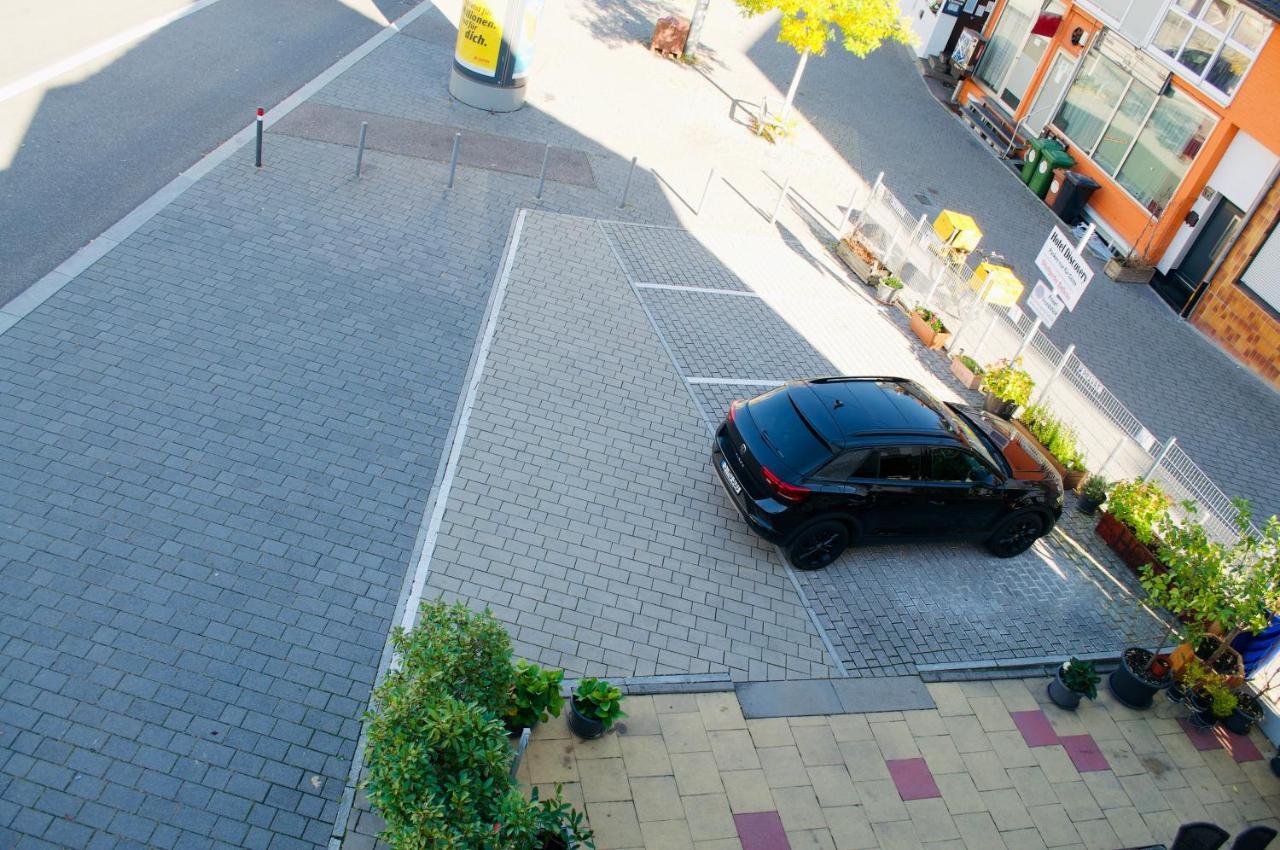 Hotel Discovery Stuttgart Zewnętrze zdjęcie