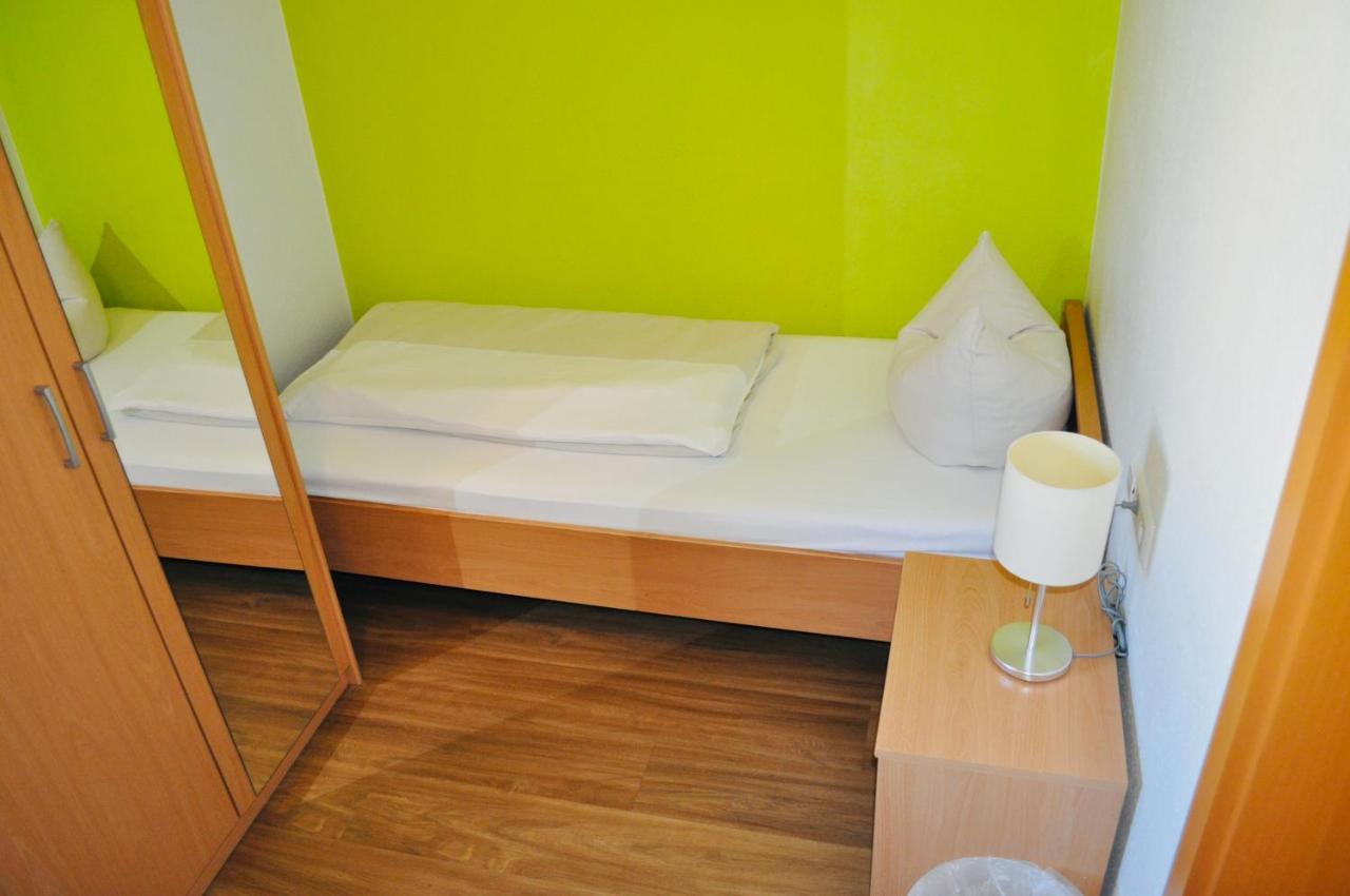 Hotel Discovery Stuttgart Zewnętrze zdjęcie