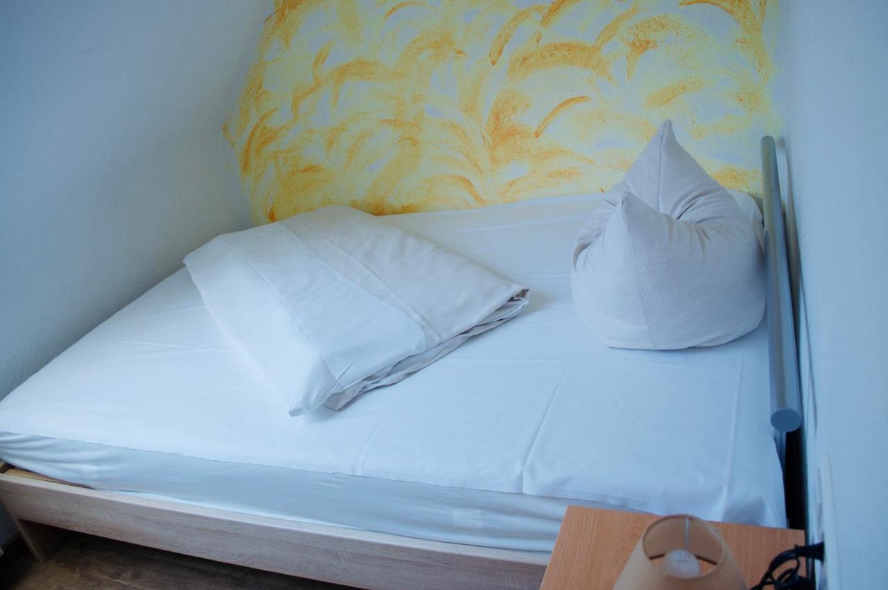Hotel Discovery Stuttgart Zewnętrze zdjęcie