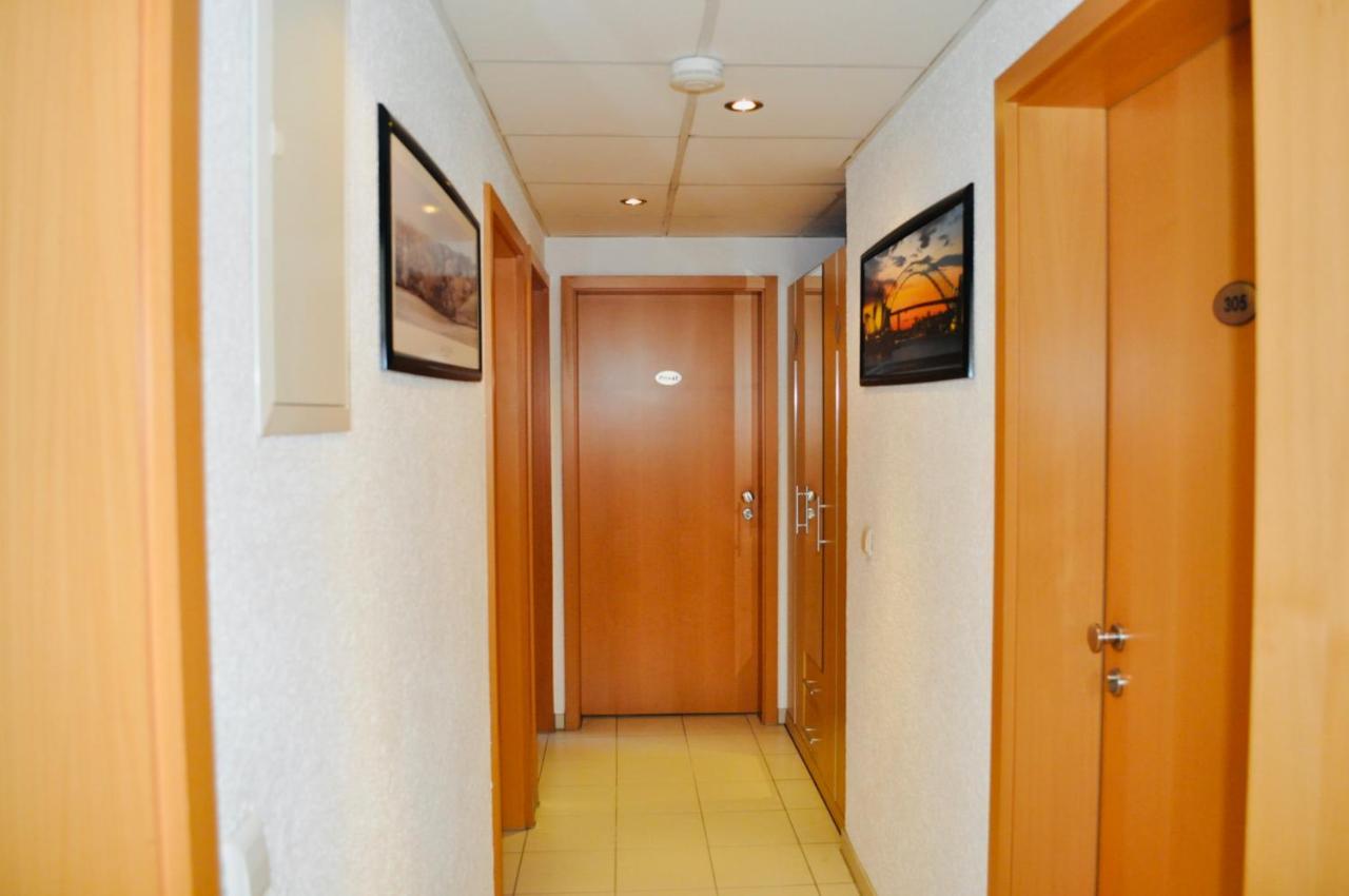 Hotel Discovery Stuttgart Zewnętrze zdjęcie