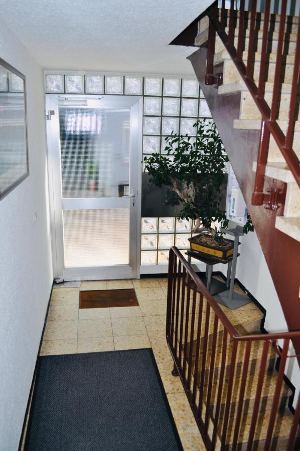 Hotel Discovery Stuttgart Zewnętrze zdjęcie