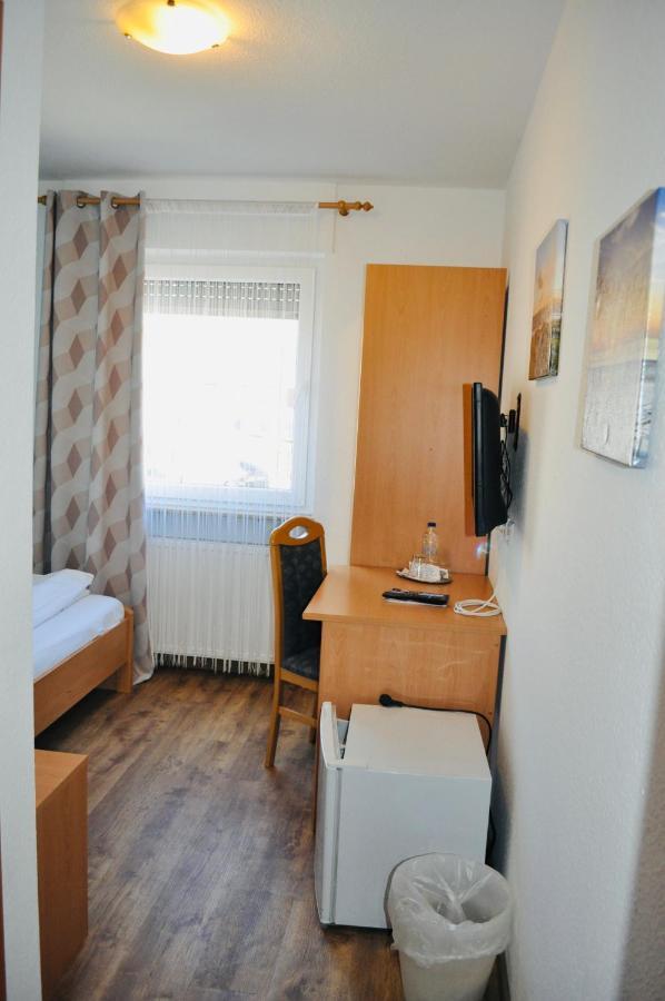 Hotel Discovery Stuttgart Zewnętrze zdjęcie