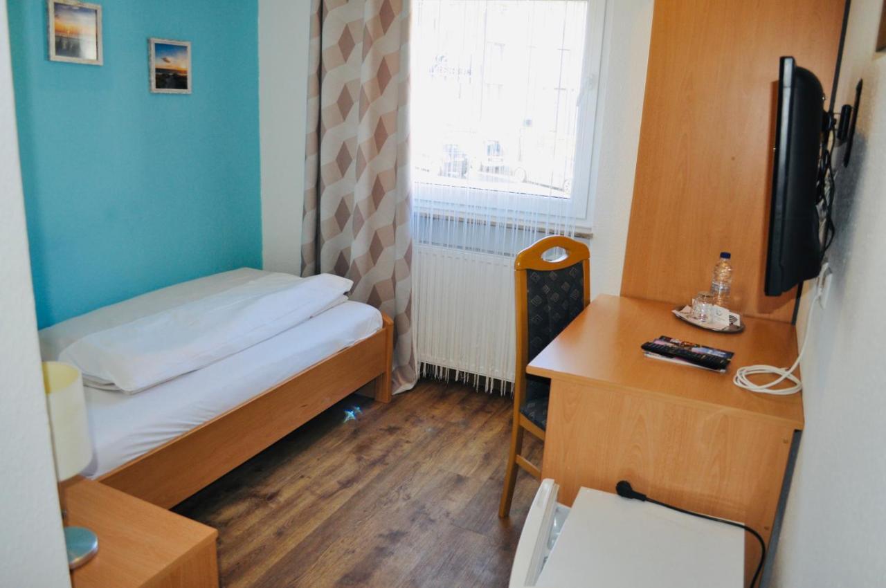 Hotel Discovery Stuttgart Zewnętrze zdjęcie