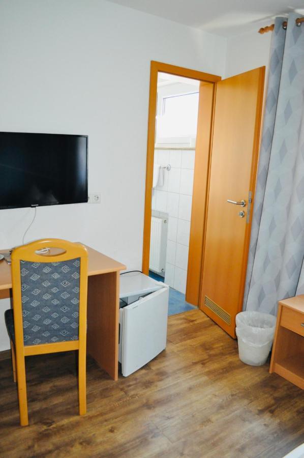 Hotel Discovery Stuttgart Zewnętrze zdjęcie