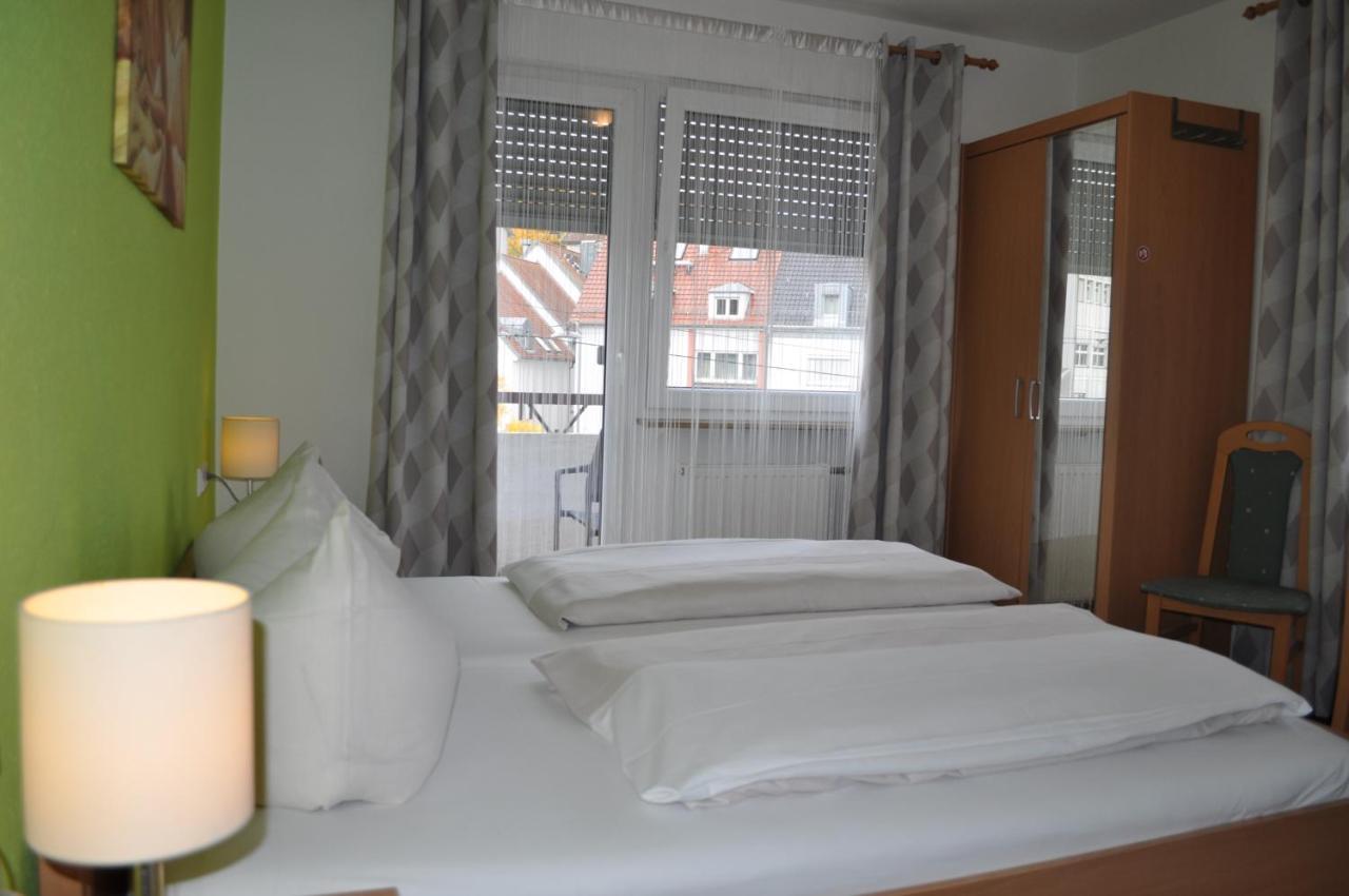 Hotel Discovery Stuttgart Zewnętrze zdjęcie