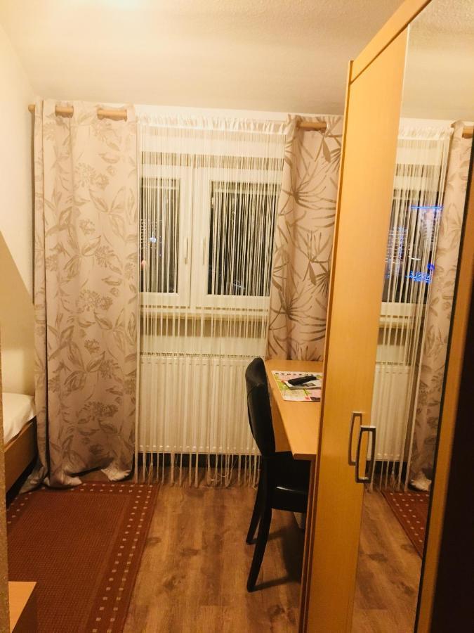 Hotel Discovery Stuttgart Zewnętrze zdjęcie