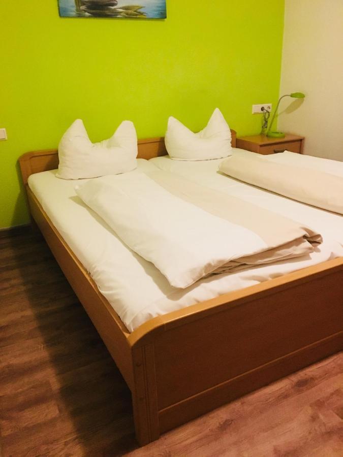 Hotel Discovery Stuttgart Zewnętrze zdjęcie