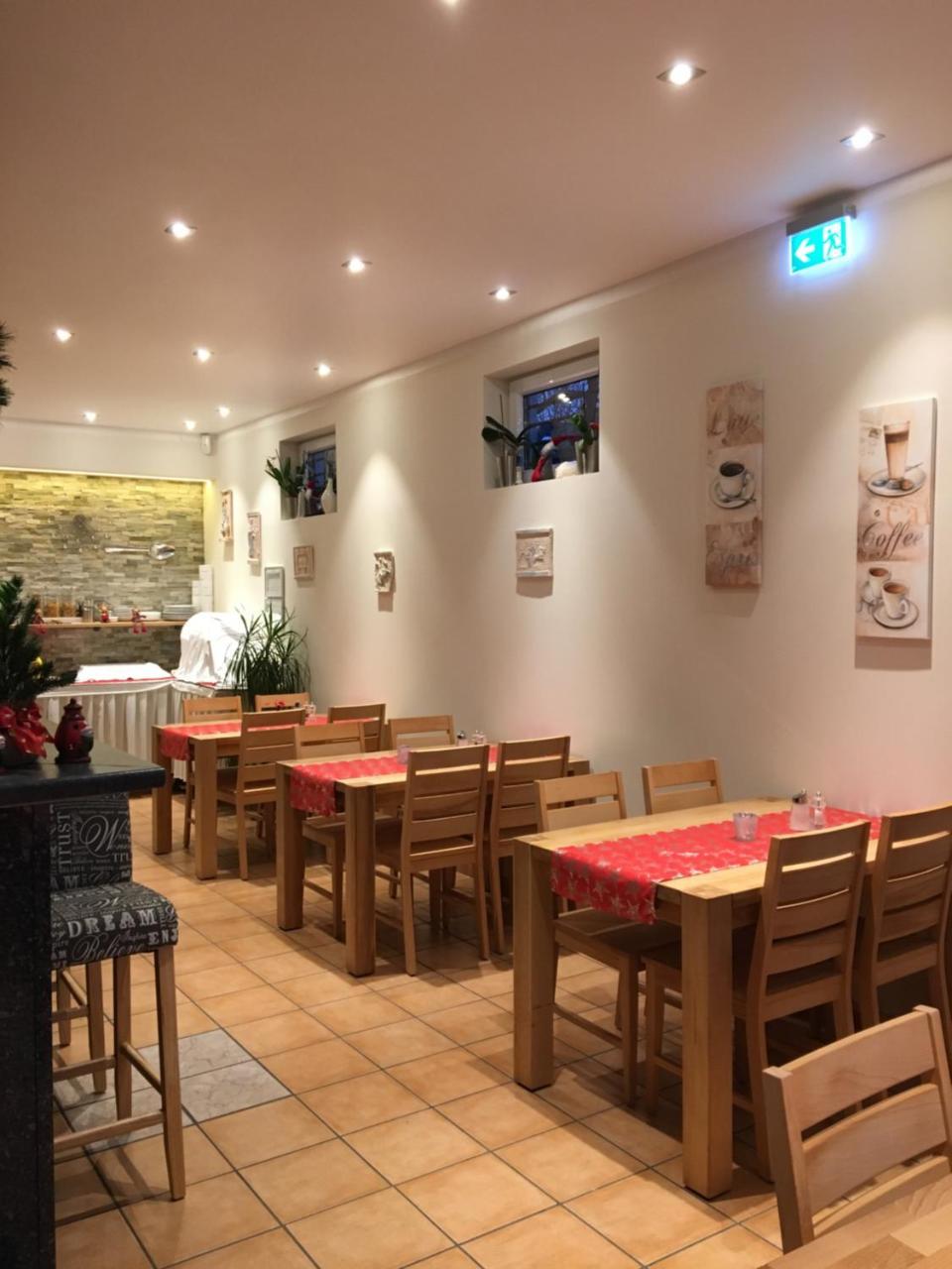 Hotel Discovery Stuttgart Zewnętrze zdjęcie