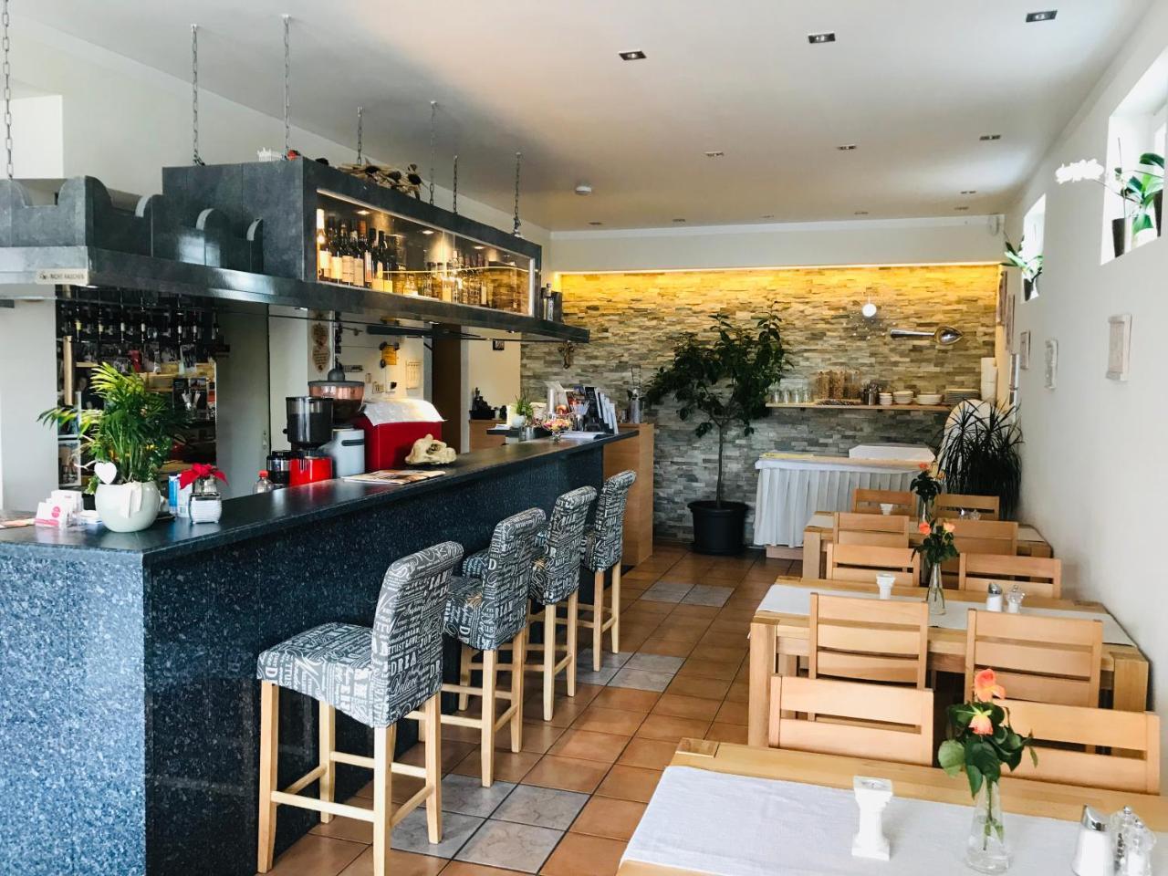 Hotel Discovery Stuttgart Zewnętrze zdjęcie
