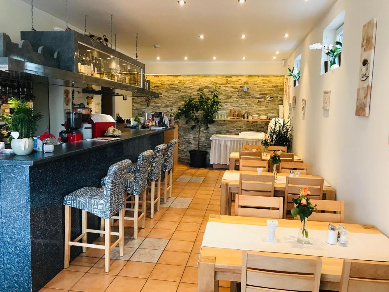 Hotel Discovery Stuttgart Zewnętrze zdjęcie